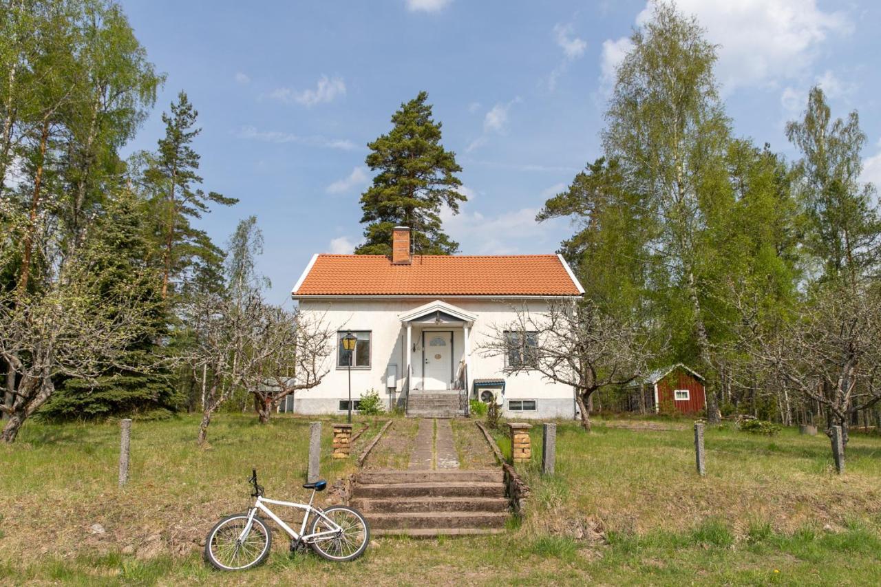 Cozy Home In Ydrefors Exterior photo